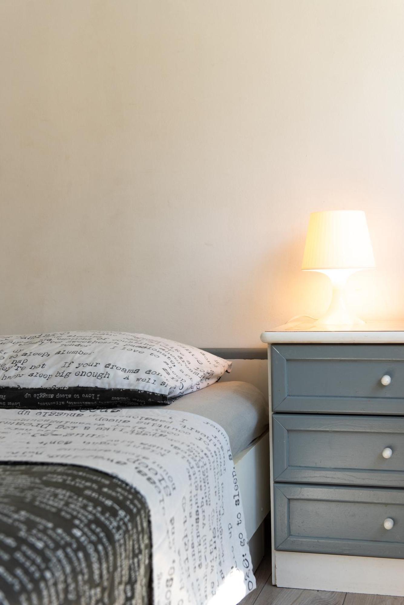 Laghanini Apartments Σπλιτ Εξωτερικό φωτογραφία